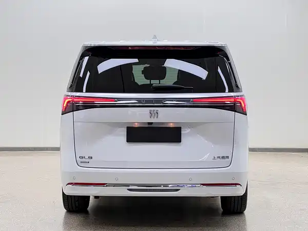 Buick GL8 New Energy 2025