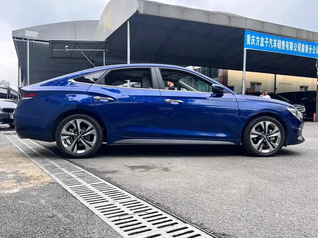Hyundai Fista 2019 — фото 28