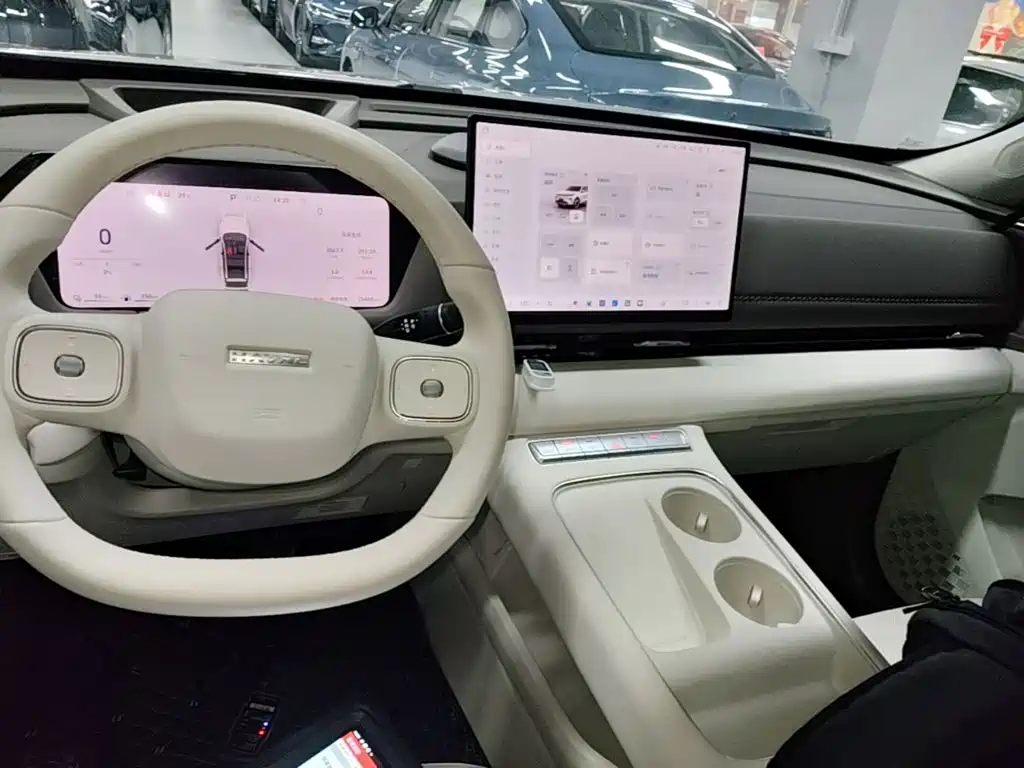 Haval Xiaolong MAX 2025 — фото 10