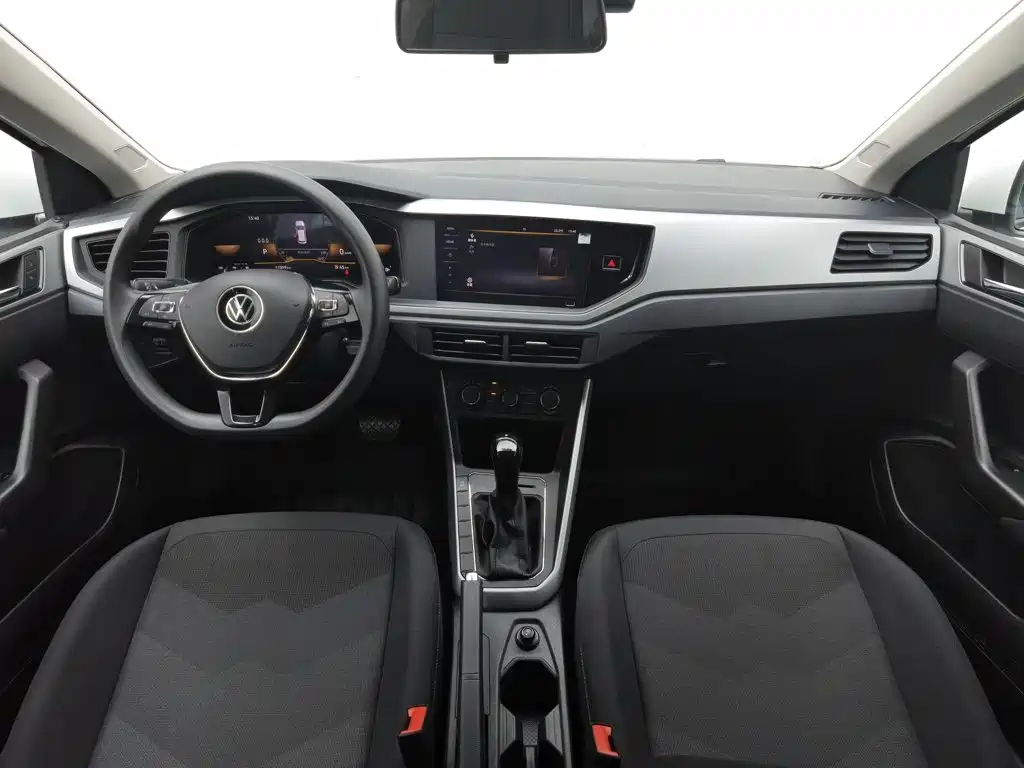 Volkswagen Polo 2024