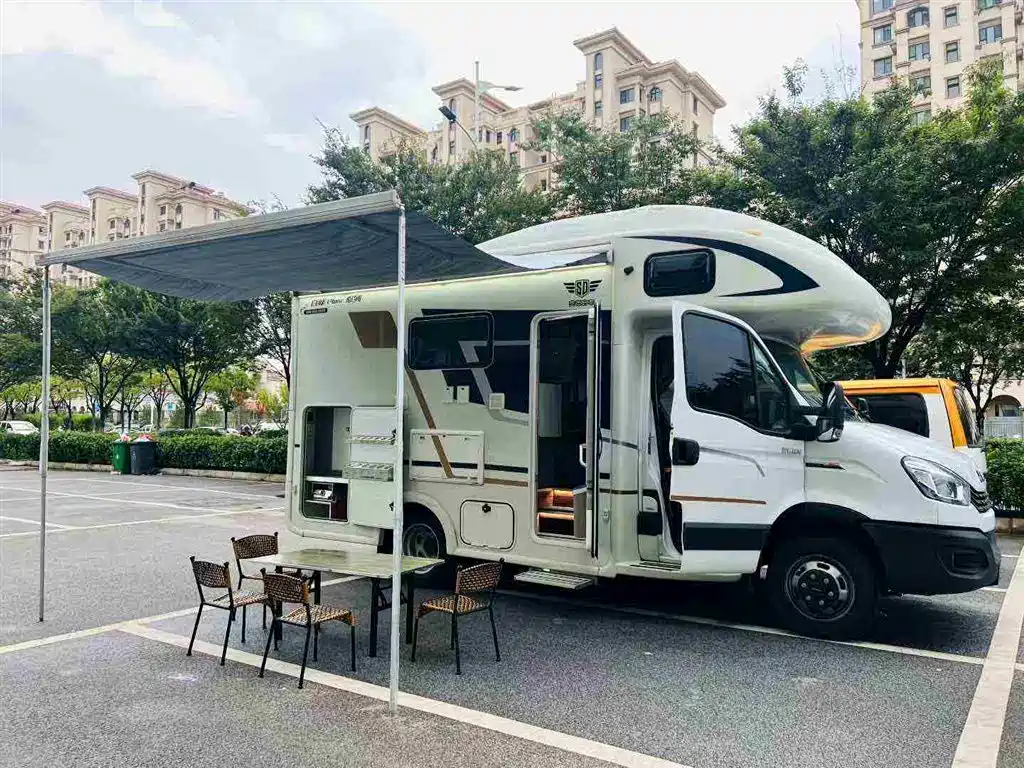 IVECO Ousheng 2023 — фото 60