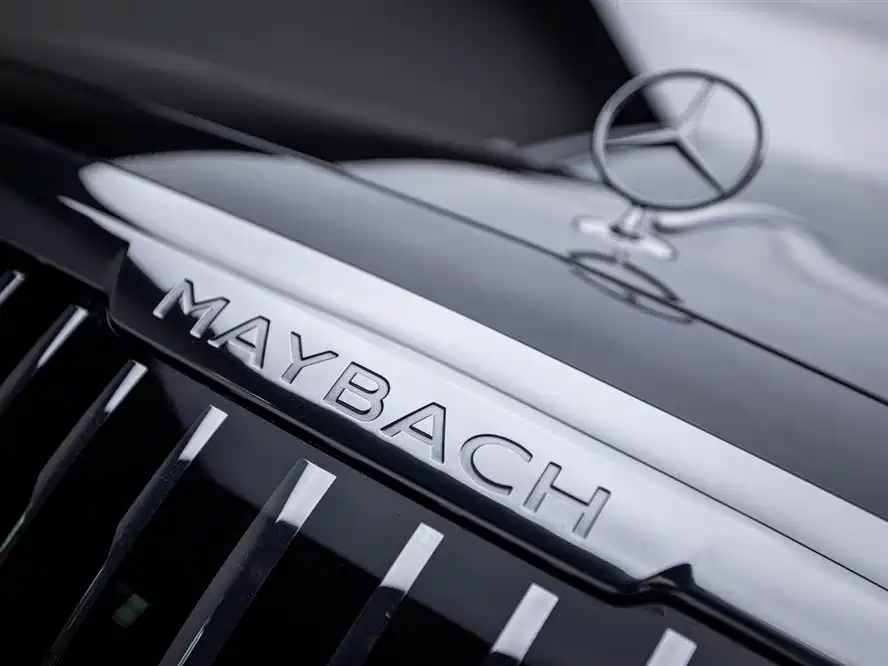 Mercedes-Benz S-Class 2021 — фото 19
