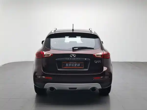 Infiniti QX50 2017