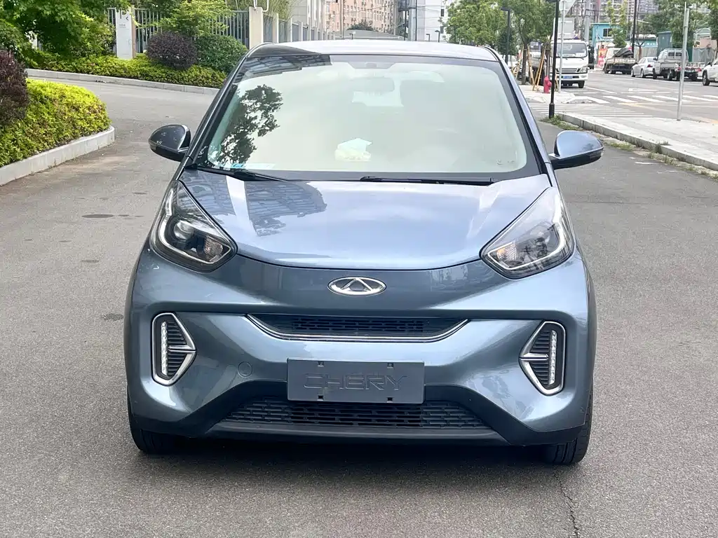 Chery QQ Little Ant 2022