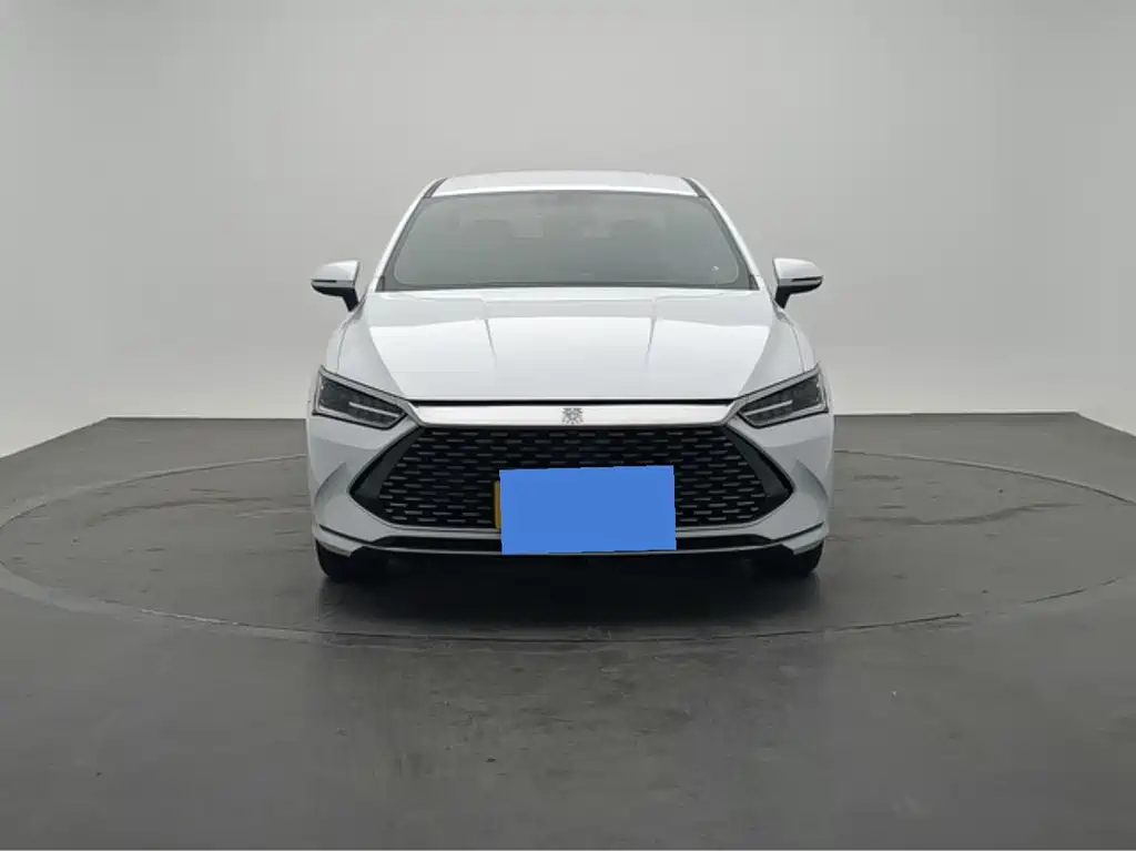 BYD Qin PLUS 2024