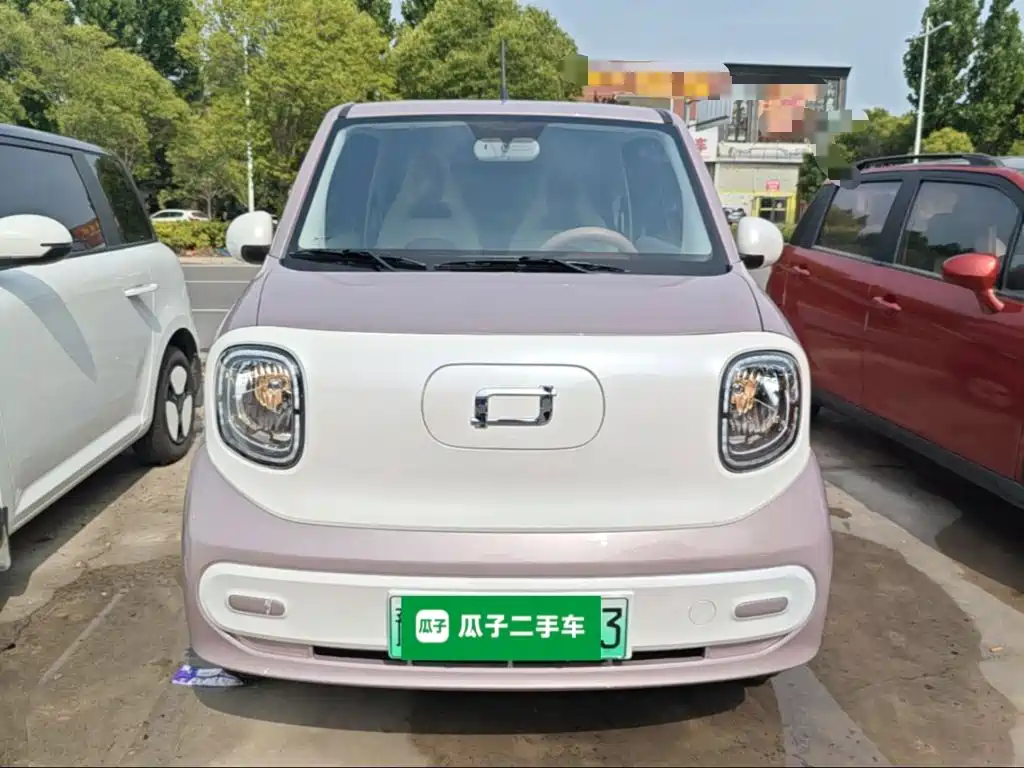 Bestune Pony 2025