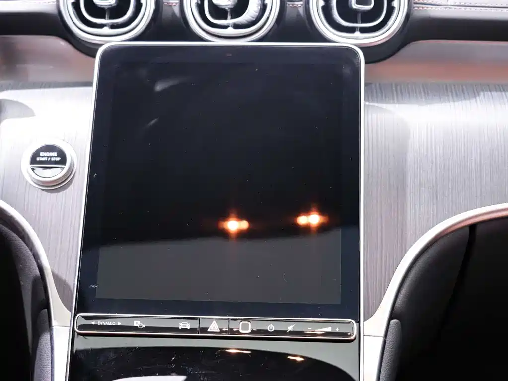 Mercedes-Benz GLC 2025 — фото 17