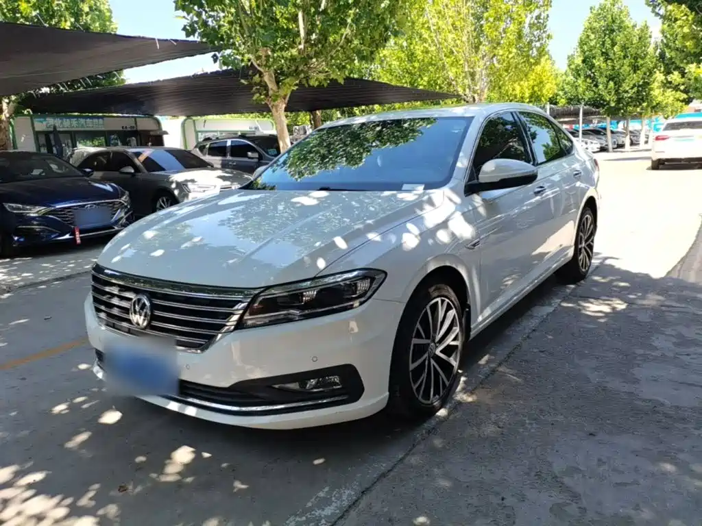 Volkswagen Lavida 2019