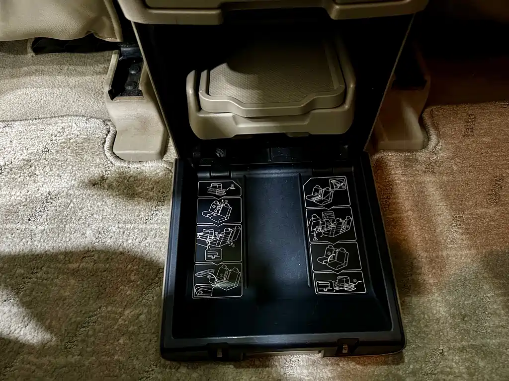 Toyota Highlander 2008 — фото 17