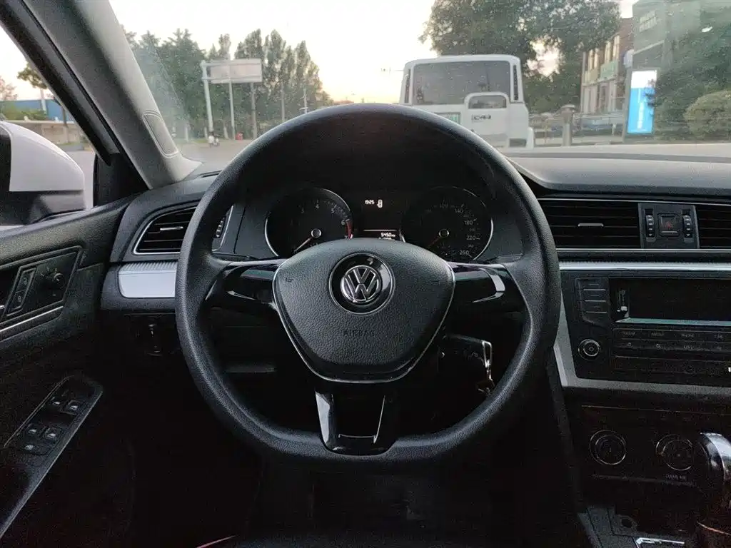 Volkswagen Lamando 2018