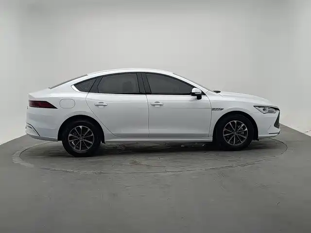 BYD Qin PLUS 2024