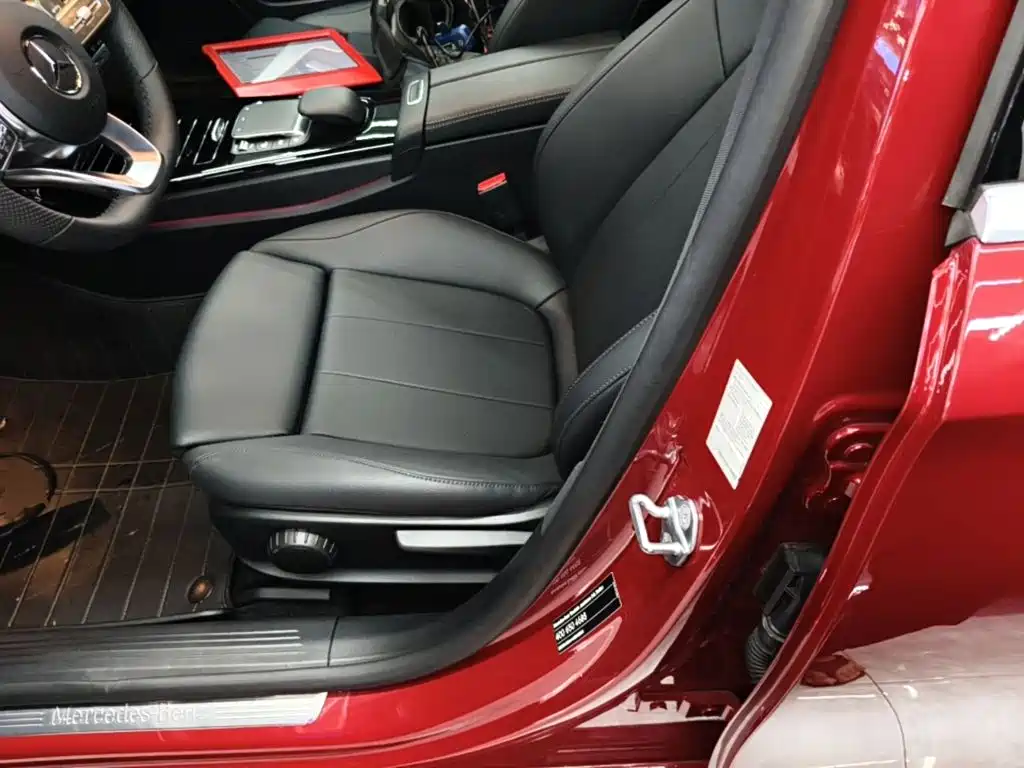 Mercedes-Benz A-Class 2022 — фото 15