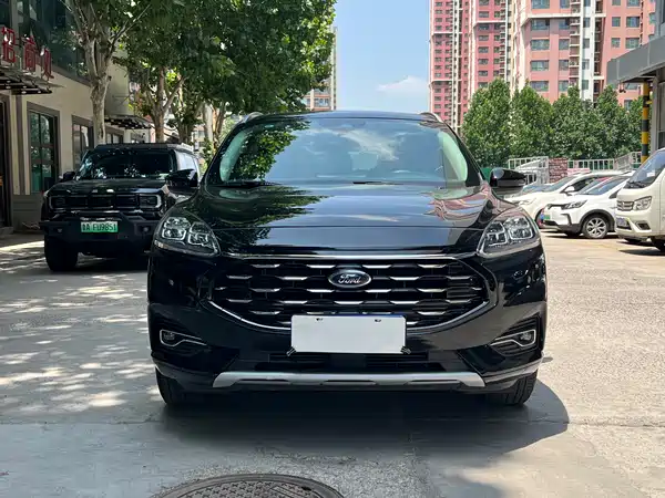 Ford Edge 2020