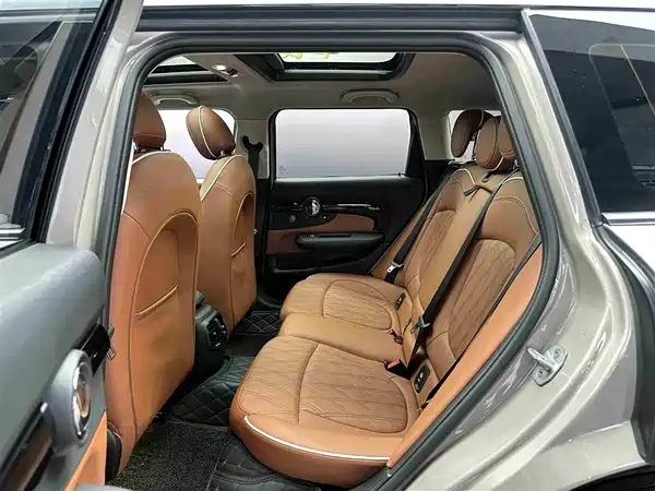 MINI Clubman 2023