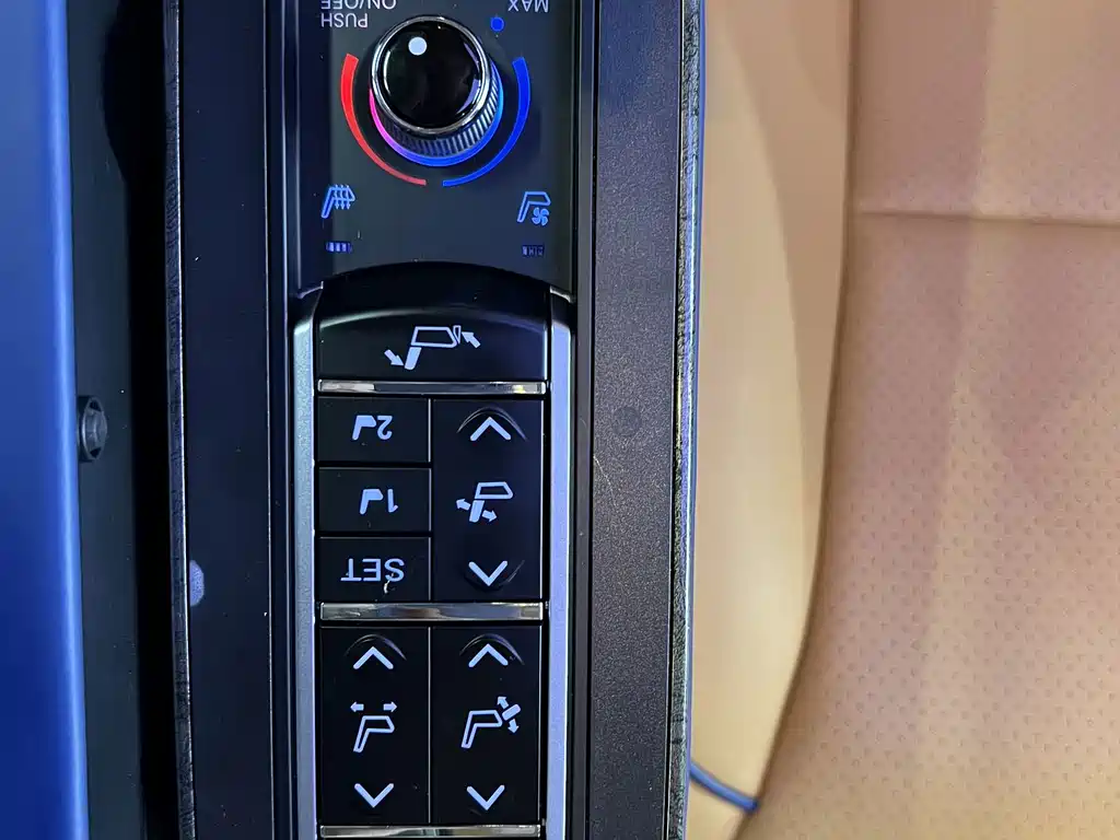 Mercedes-Benz Vito 2025 — фото 21