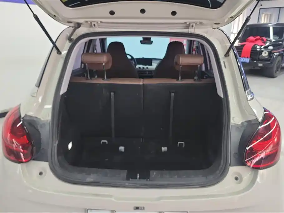 Wuling Bingo 2023
