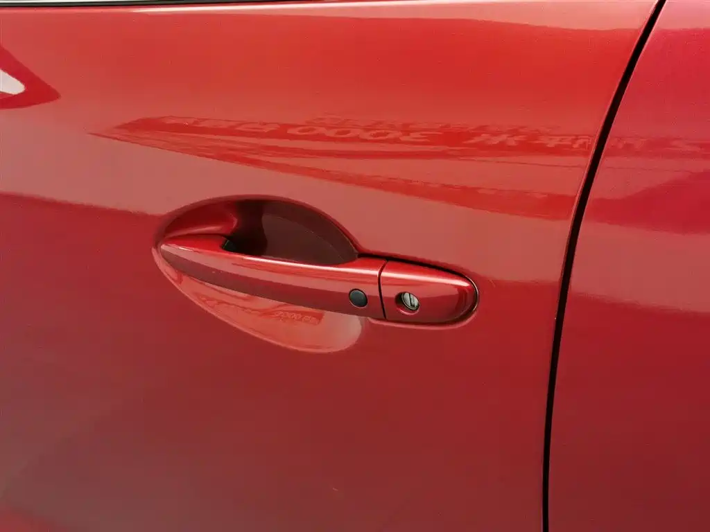 Mazda Atenza 2016 — фото 18