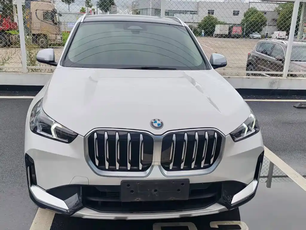 BMW X1 2023