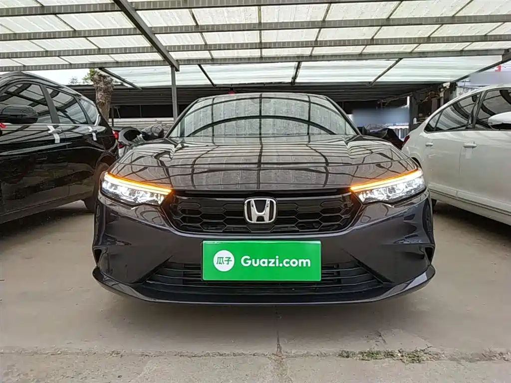 Honda Integra 2024 — фото 3