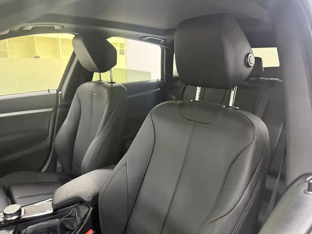 BMW 3 Series GT 2021 — фото 12
