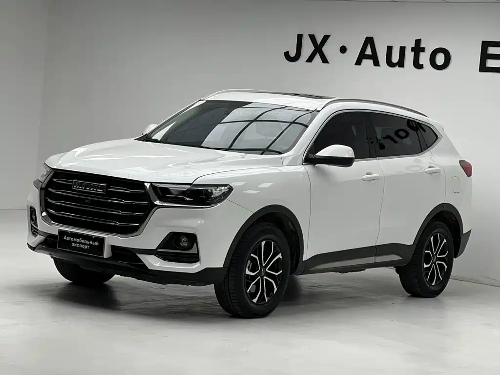 Haval H6 2022