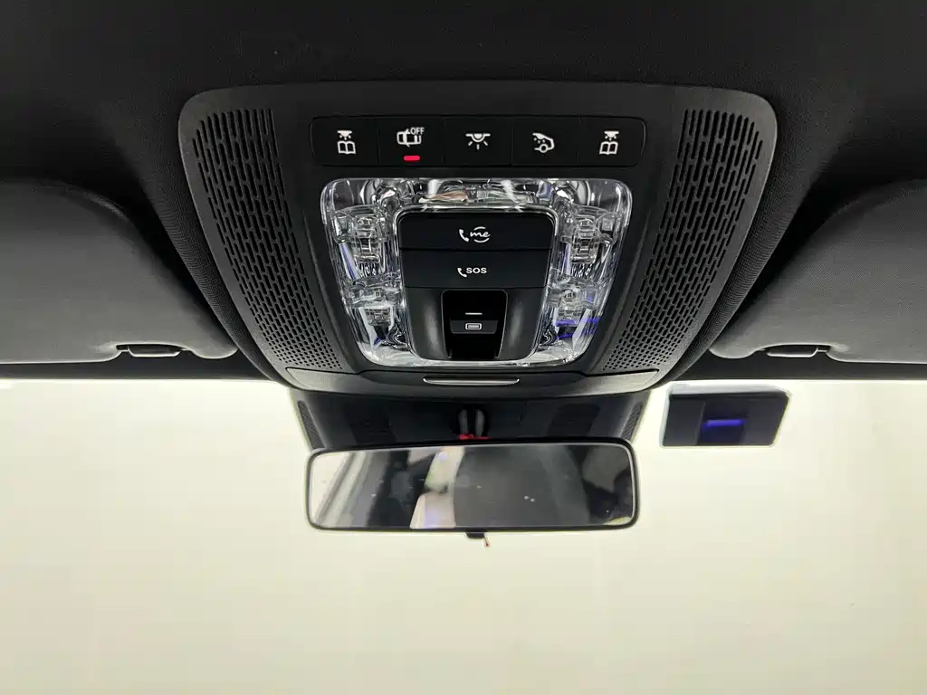 Mercedes-Benz A-Class AMG 2020 — фото 26