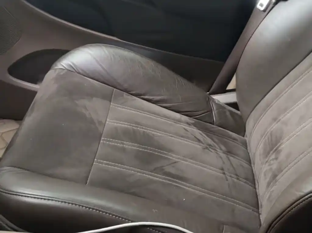 Chrysler Grand Voyager 2014 — фото 9
