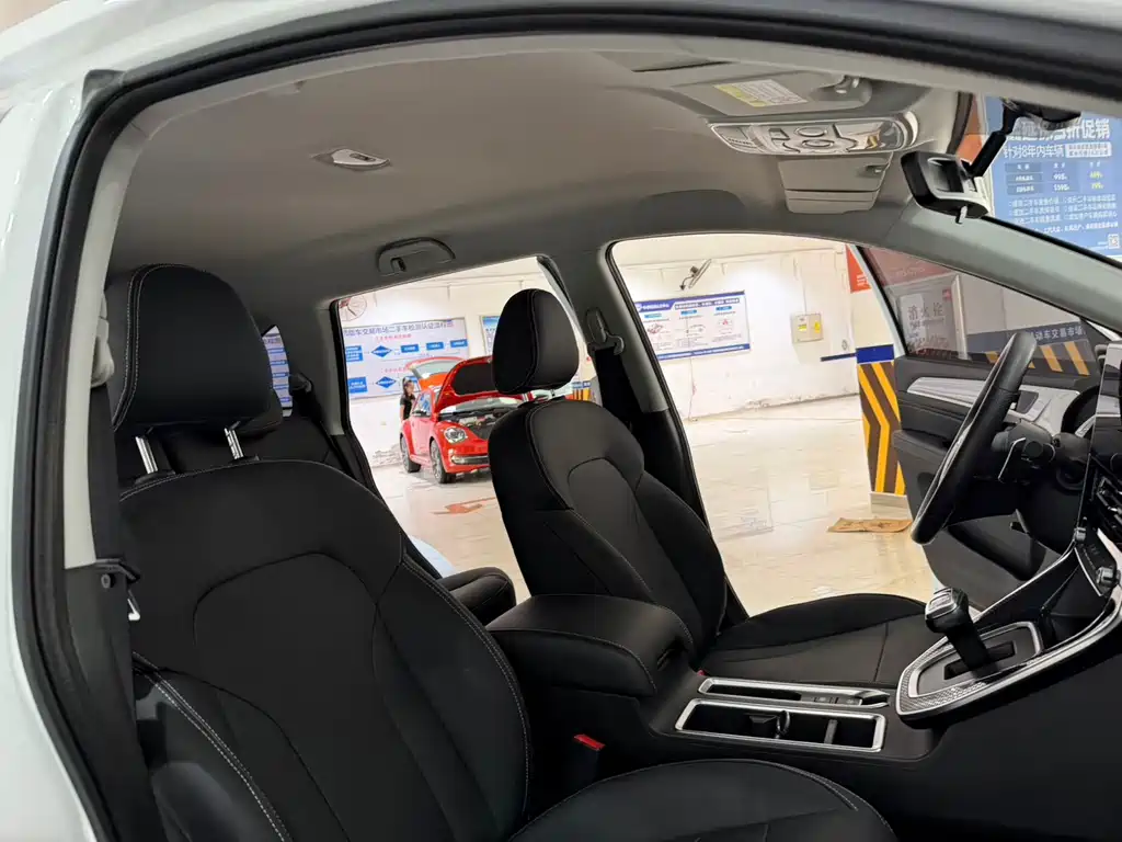 Haval M6 2024 — фото 17