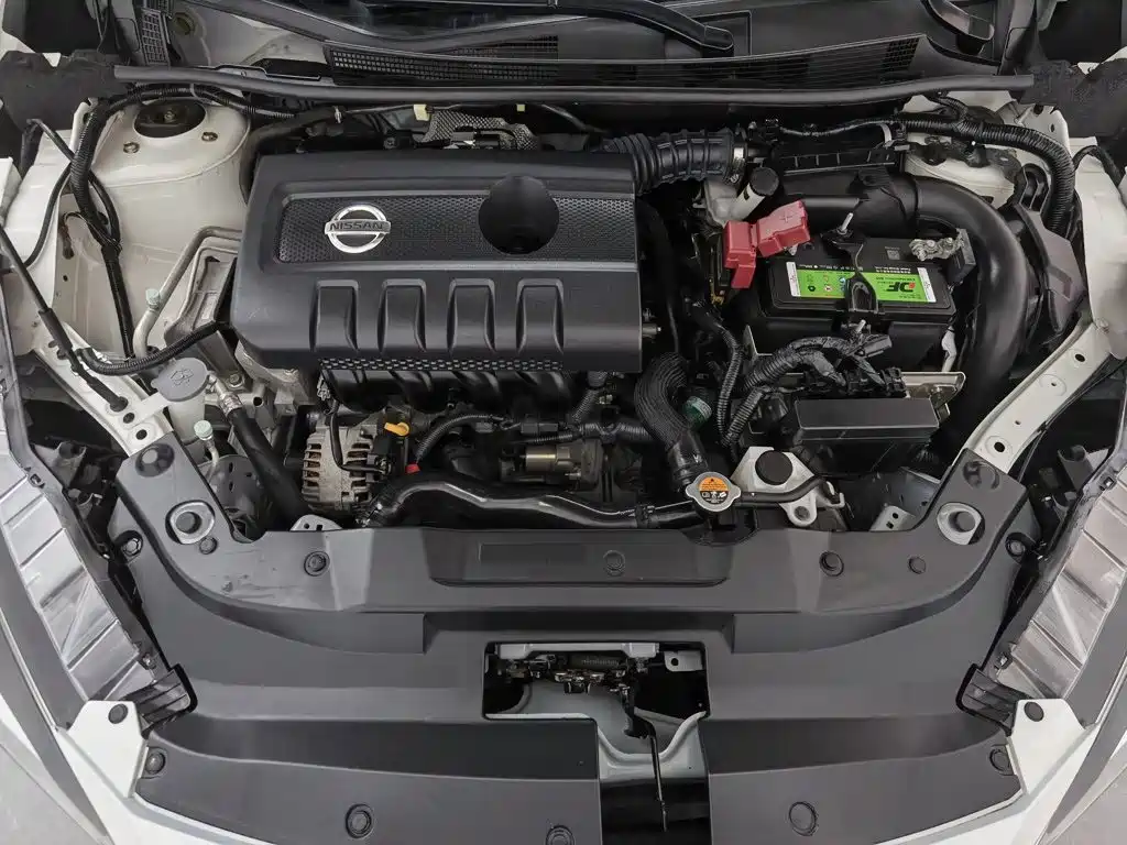 Nissan Bluebird 2019