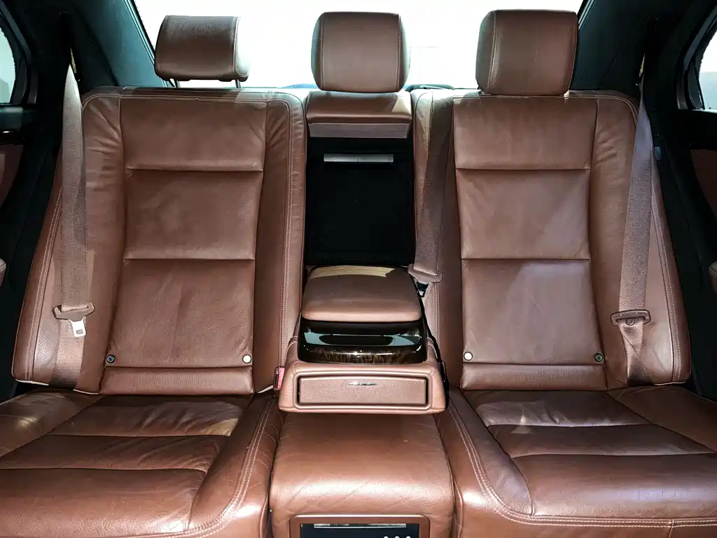Mercedes-Benz S-Class 2013 — фото 14