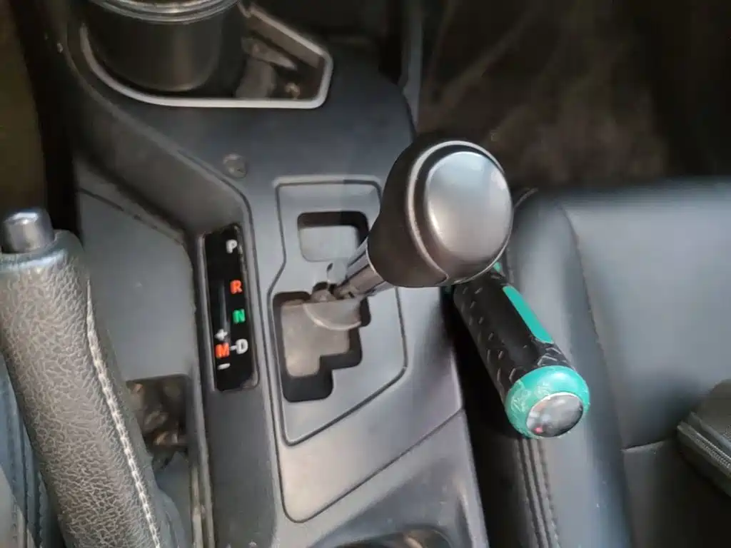 Toyota RAV4 2018 — фото 14