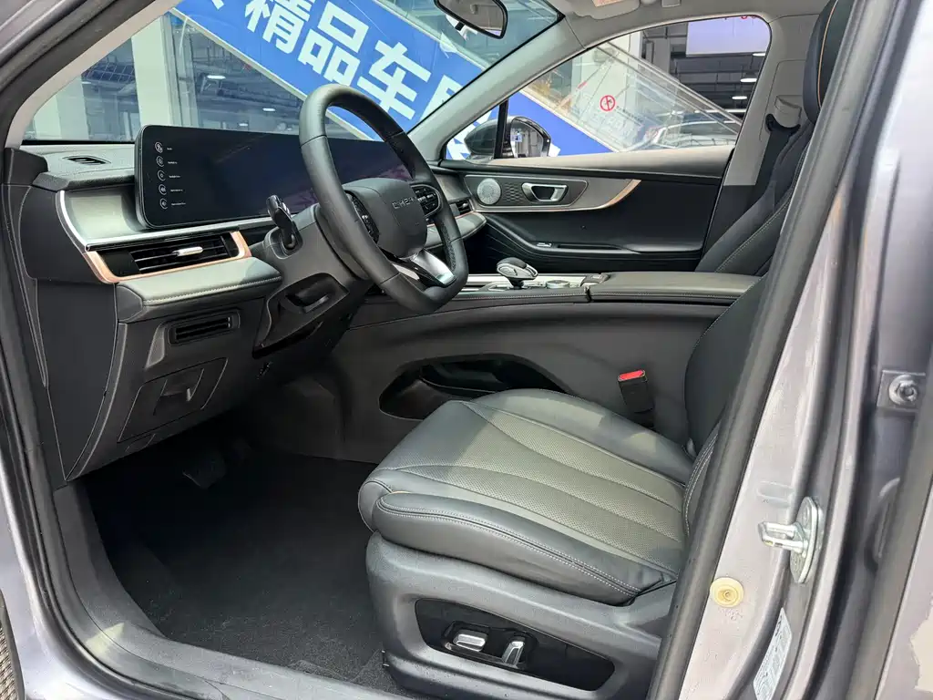 Chery Omoda 2022
