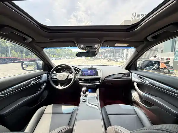 Cadillac CT5 2023
