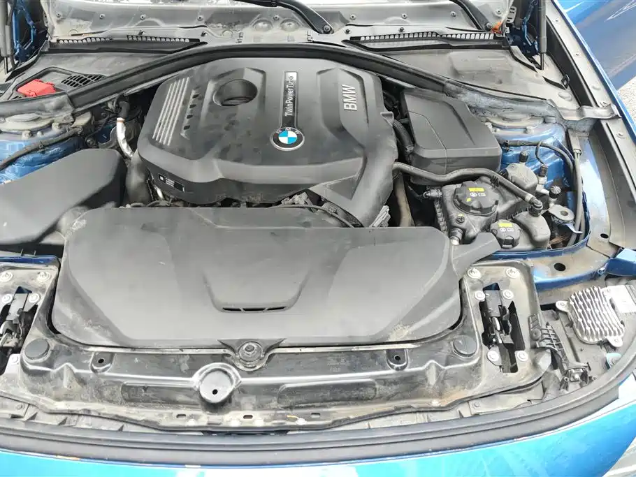 BMW 3 Series GT 2020 — фото 10
