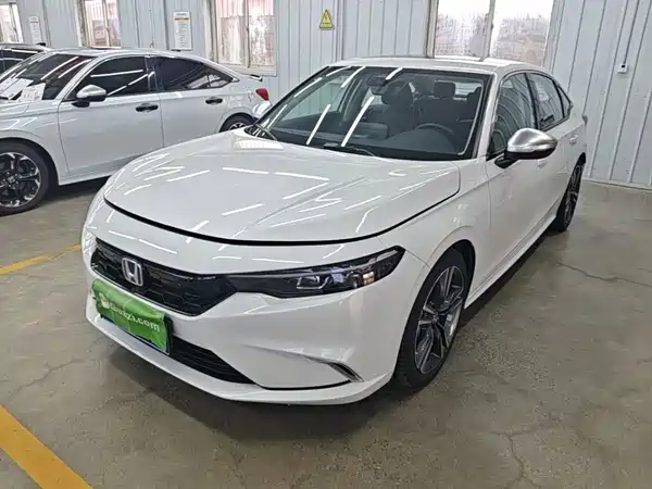 Honda Integra 2023