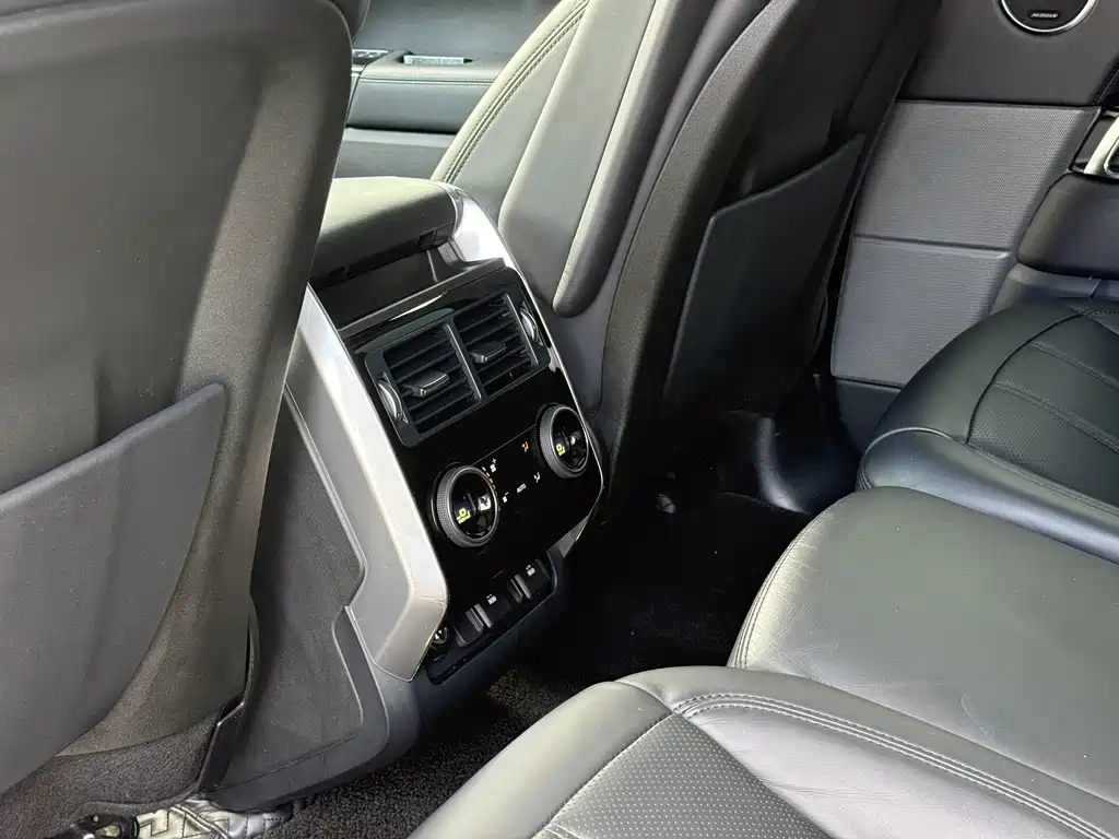 Land Rover Sport 2020 — фото 19