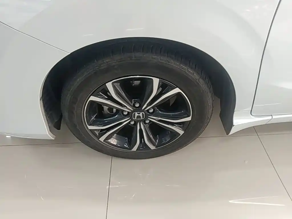 Honda Envix 2023 — фото 23