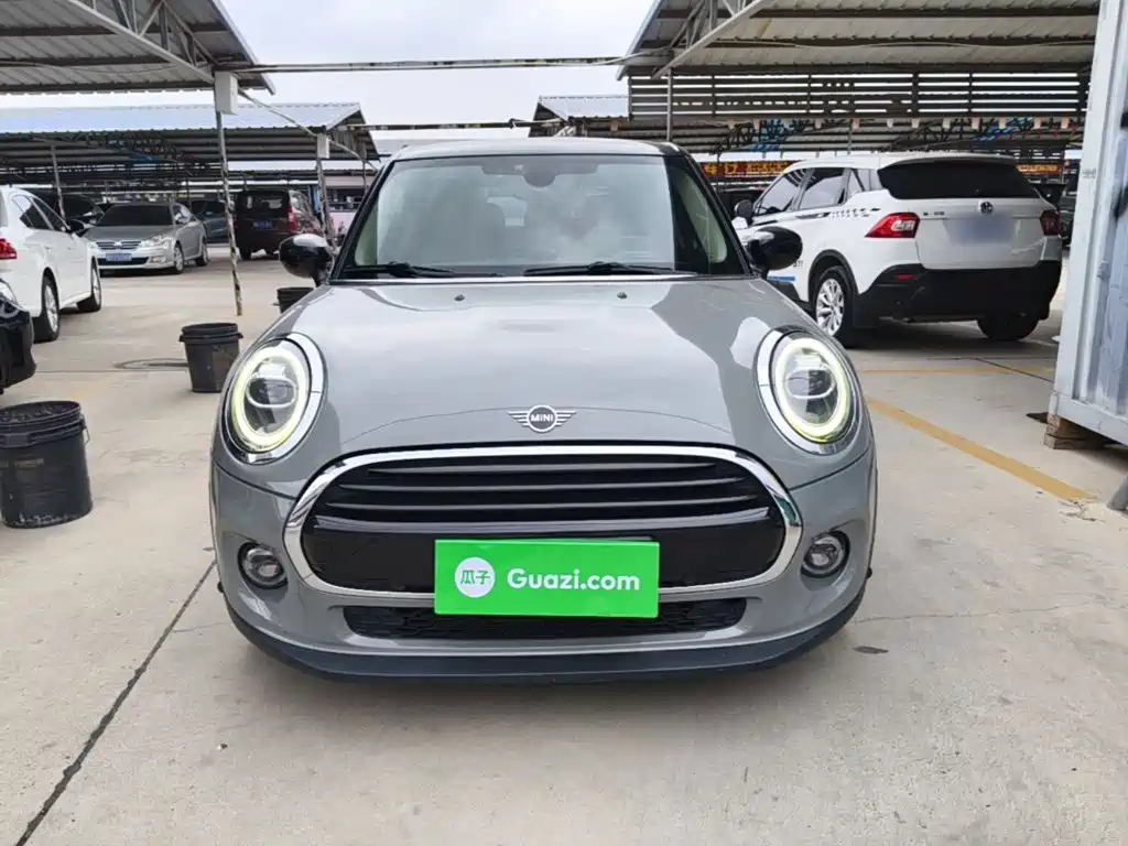 MINI MINI 2021