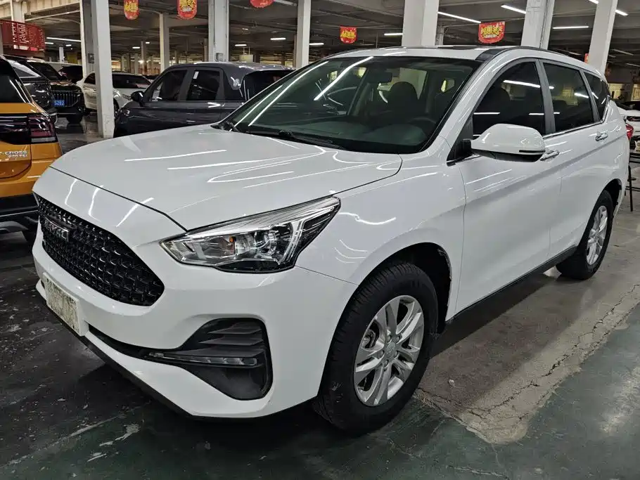 Haval M6 2020