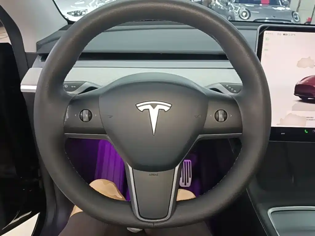 Tesla Model Y 2023 — фото 11