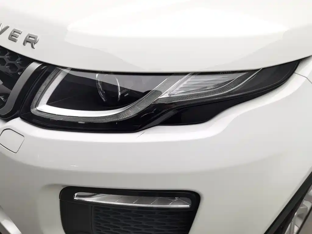 Land Rover Range Rover Evoque 2018 — фото 7