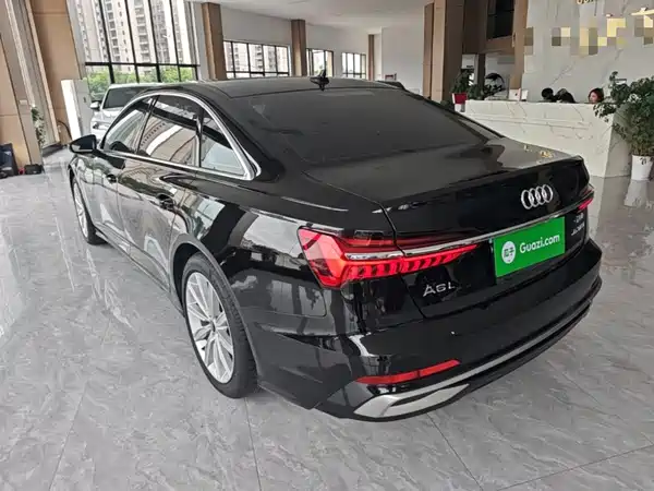 Audi A6L 2024