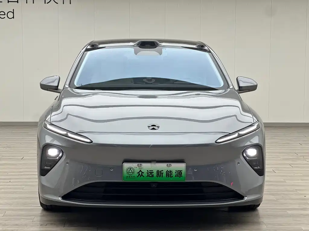 NIO ET7 2024