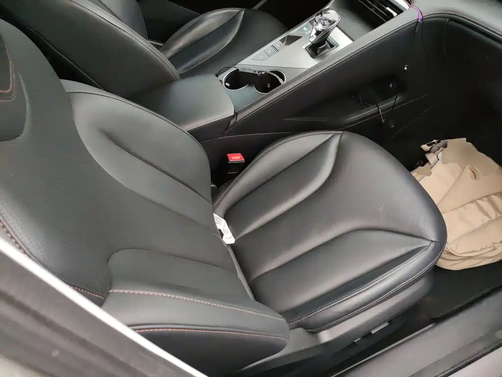 Roewe RX5 New Energy 2023 — фото 16