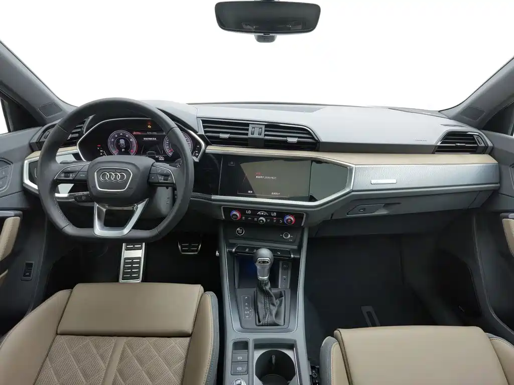 Audi Q3 2025