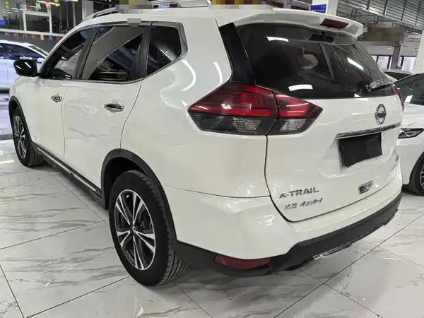 Nissan X-Trail 2023