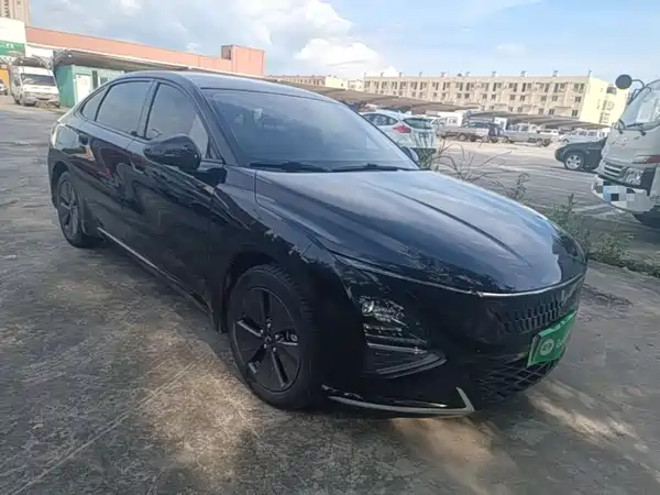 Wuling Starlight 2024