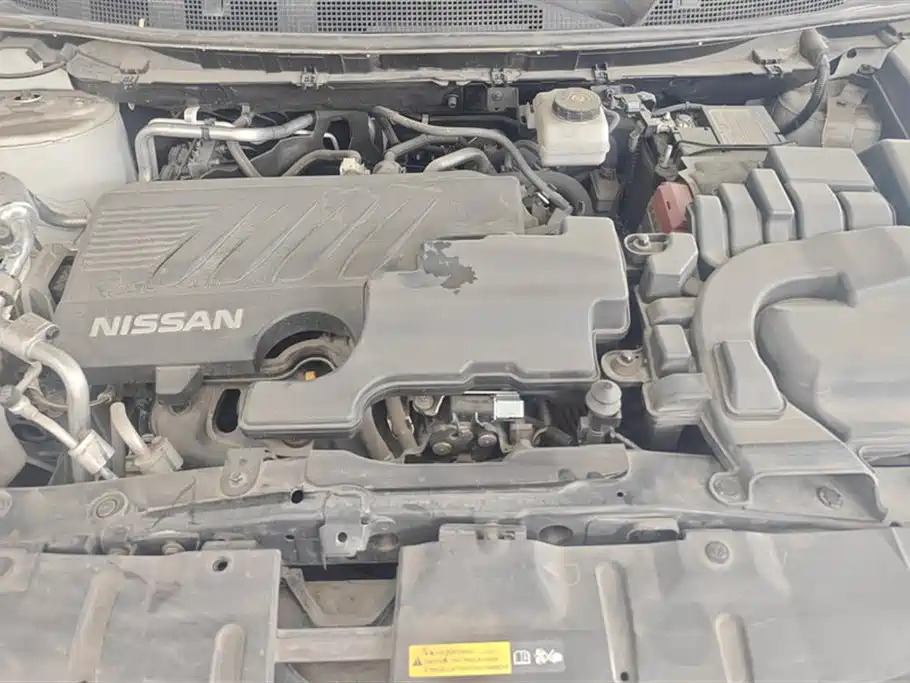 Nissan Qashqai 2019 — фото 10