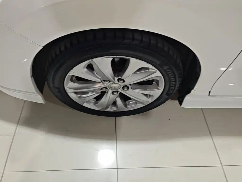 Honda Jade 2019 — фото 23