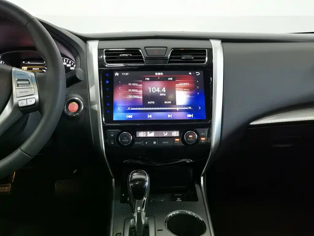 Nissan Teana 2018 — фото 12